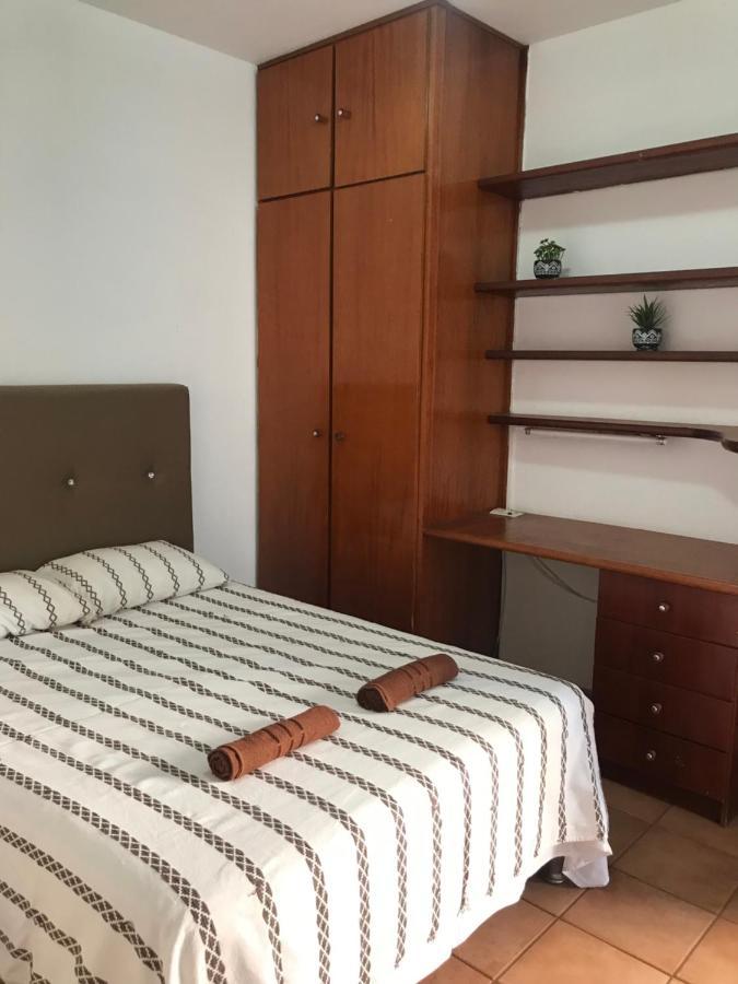 Apto Executivo Prox Hospitais E Shopping Lägenhet Ribeirão Preto Exteriör bild