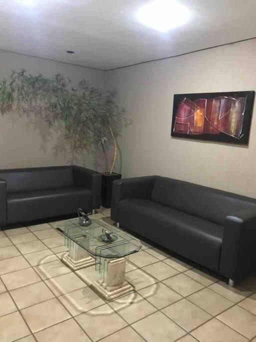 Apto Executivo Prox Hospitais E Shopping Lägenhet Ribeirão Preto Exteriör bild