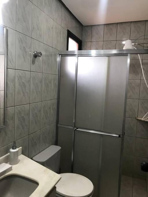 Apto Executivo Prox Hospitais E Shopping Lägenhet Ribeirão Preto Exteriör bild