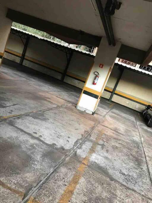 Apto Executivo Prox Hospitais E Shopping Lägenhet Ribeirão Preto Exteriör bild